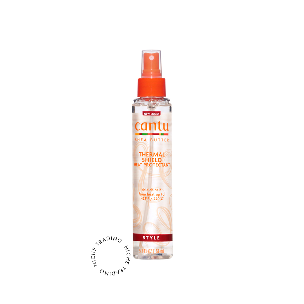 Cantu Thermal Shield Heat Protect 151ml