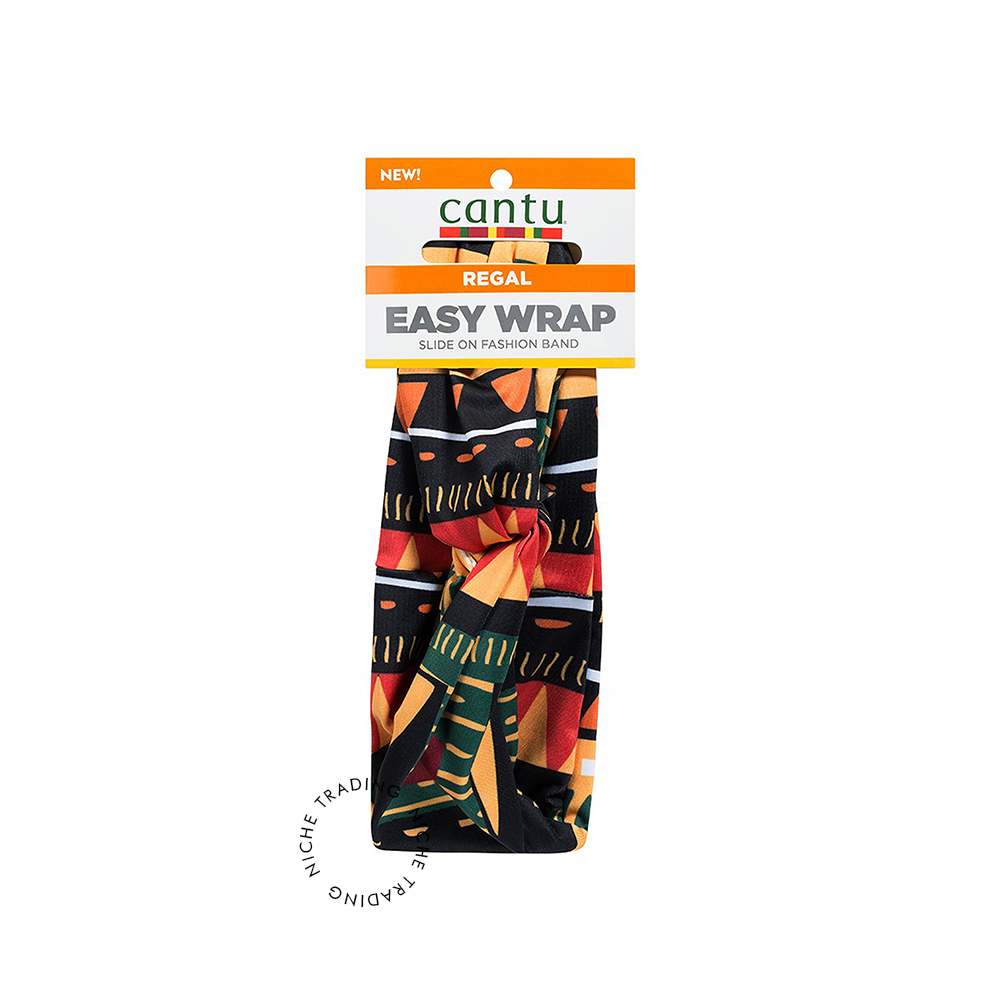 
                  
                    Cantu Regal Easy Wrap Slide on Fashion Band - 1ct
                  
                