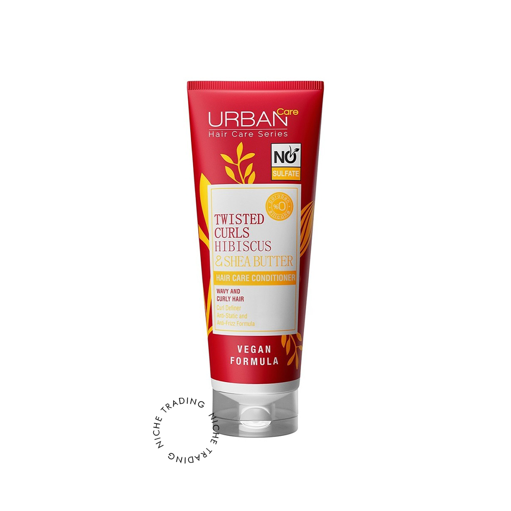 Urban Care Intense & Keratin Conditioner
