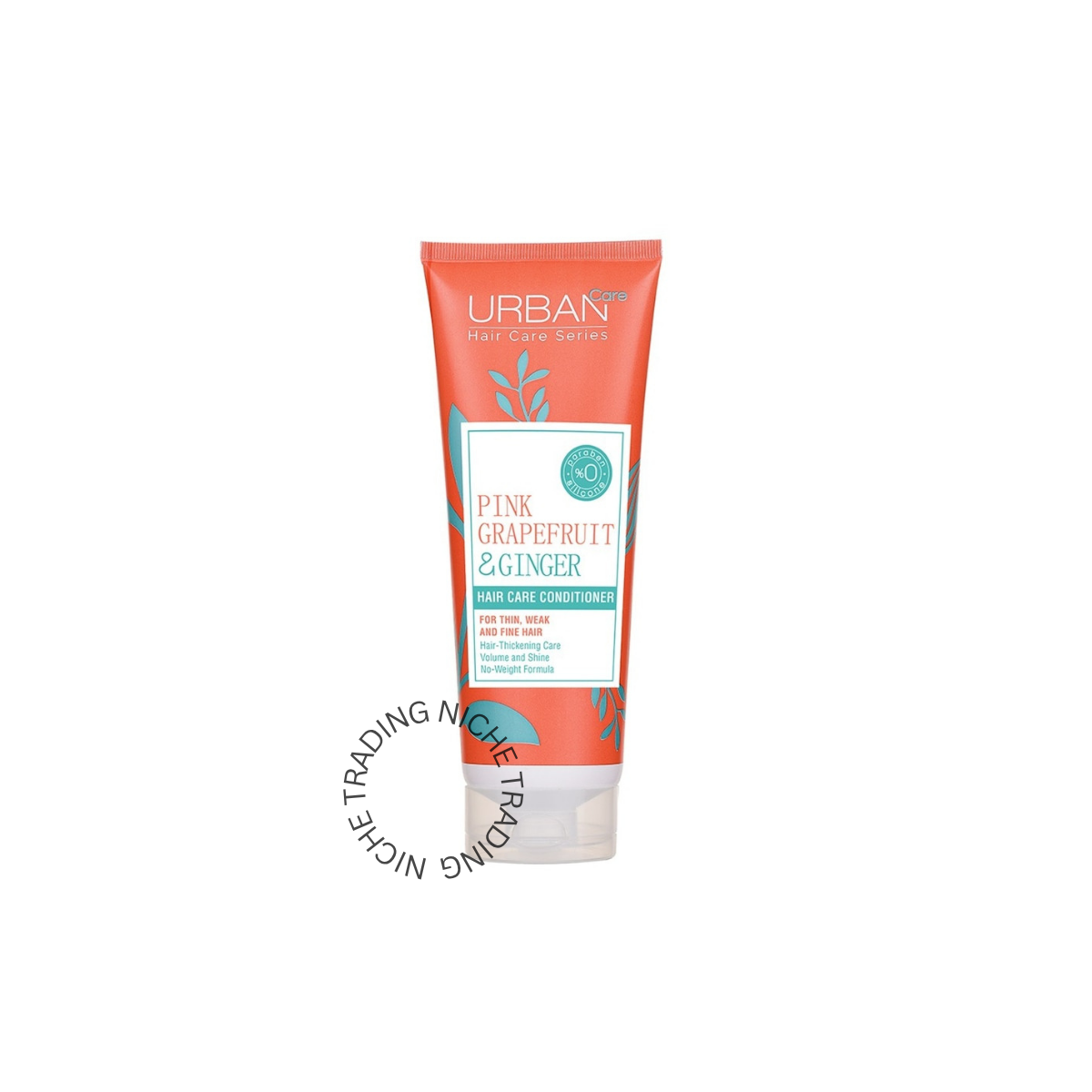 بلسم Urban Care بالبوملي والزنجبيل - Urban Care | Niche Trading Qatar