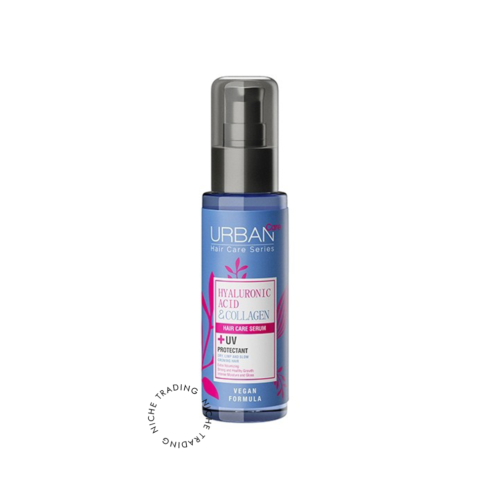 Urban Care Hyaluronic Acid & Collagen Serum