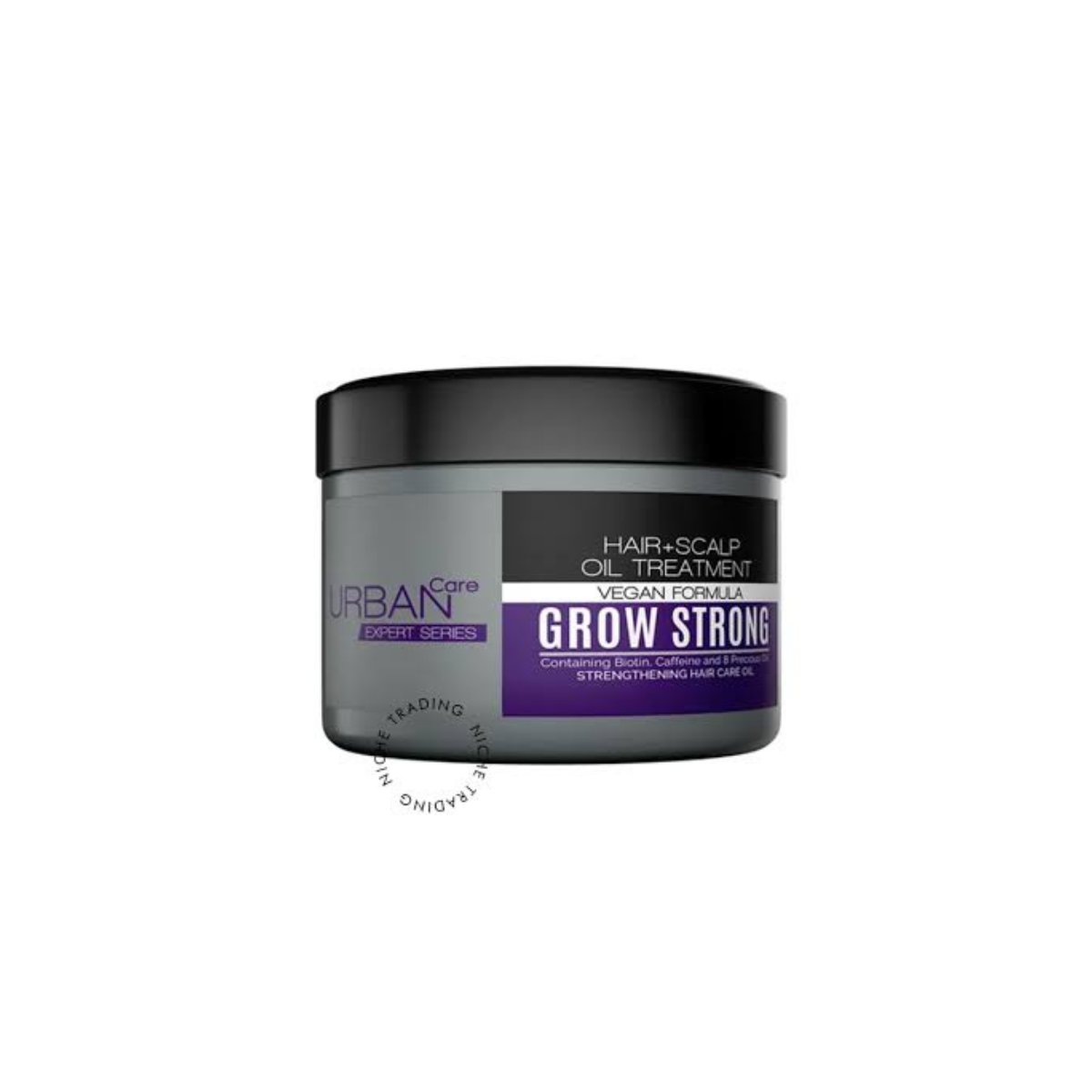Urban Care Hair Scalp + Oil Treatment Grow Strong - Urban Care | Niche Trading Qatar
