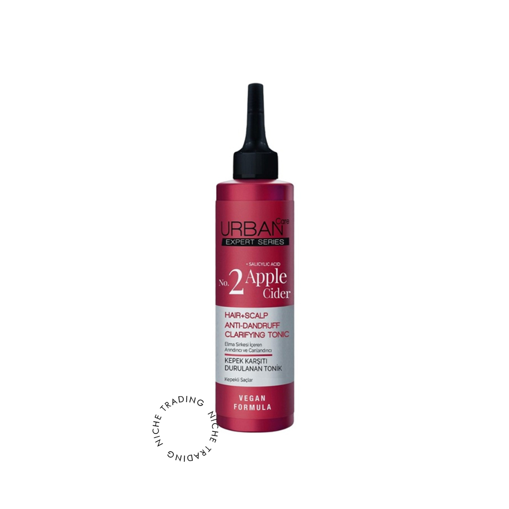 Urban Care Expert Series No:2 Apple Cider Tonik 200ml
