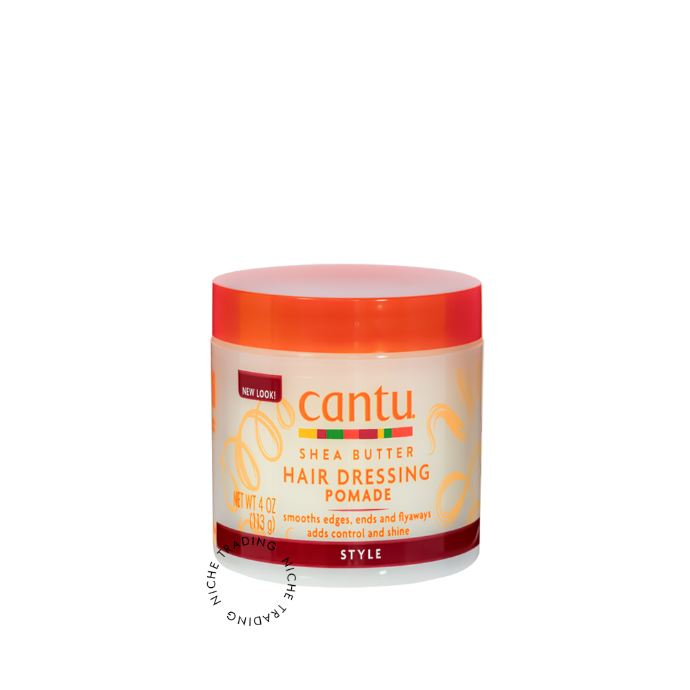 Cantu Shea Butter Hair Dressing Pomade 113 Gr