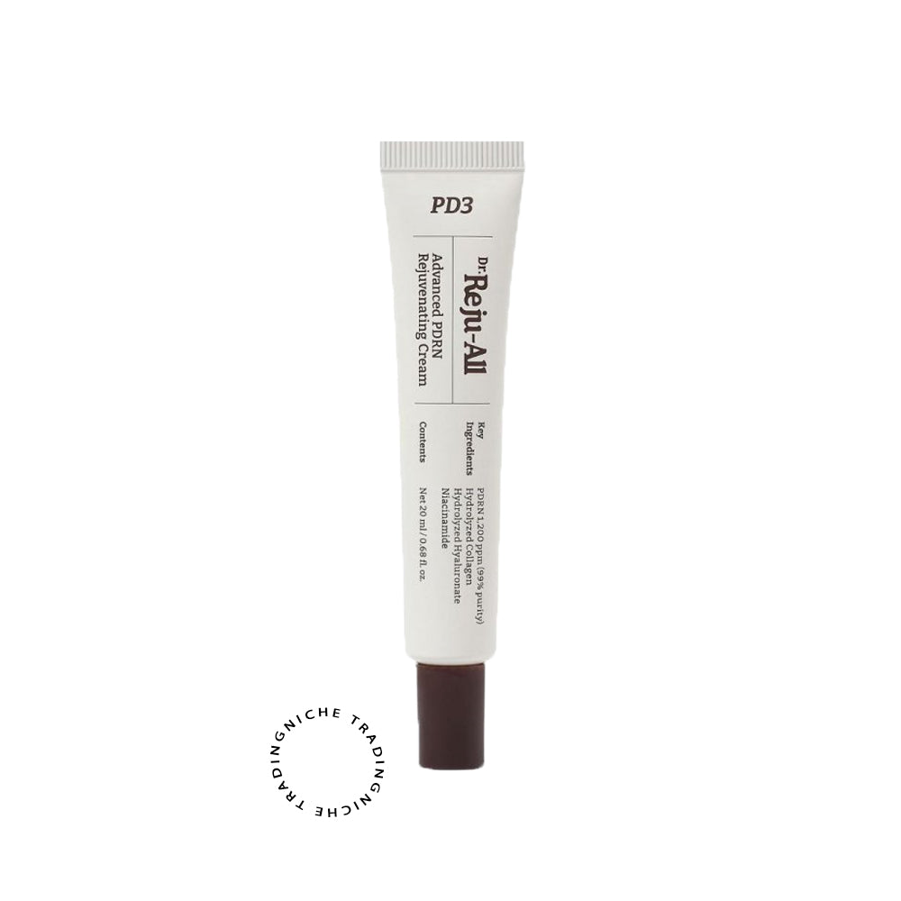 Dr. Rejuall Advanced PDRN Rejuvenating Cream