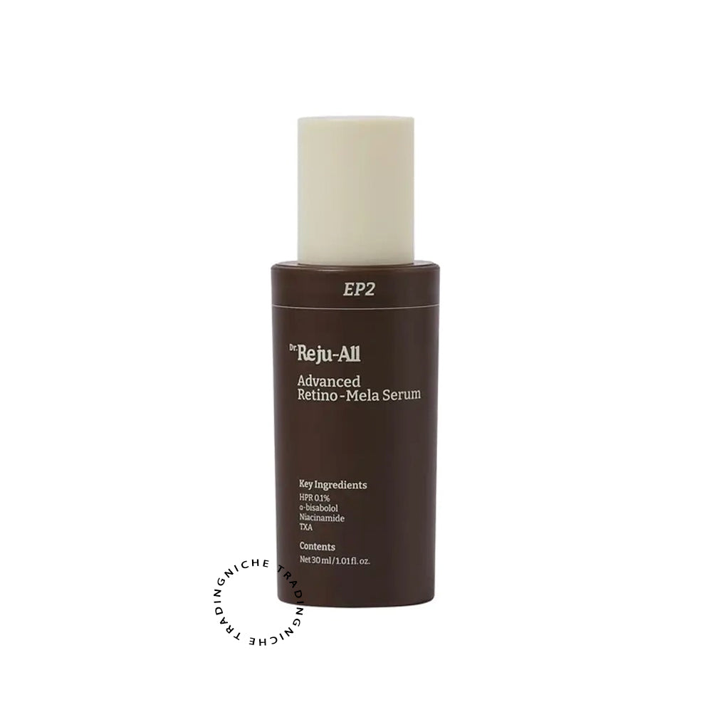 Dr. Rejuall Advanced Retino-Mela Serum