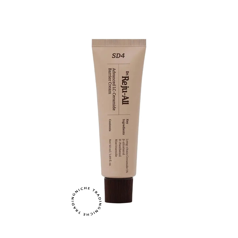 Dr. Rejuall Advanced LC-Ceramide Barrier Cream