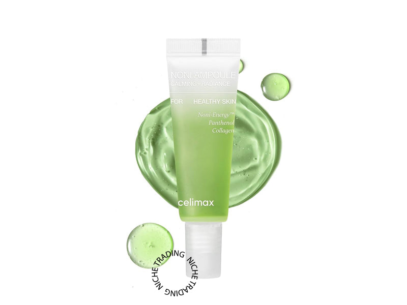 Celimax The Real Noni Energy Ampoule_Miniature 10ml