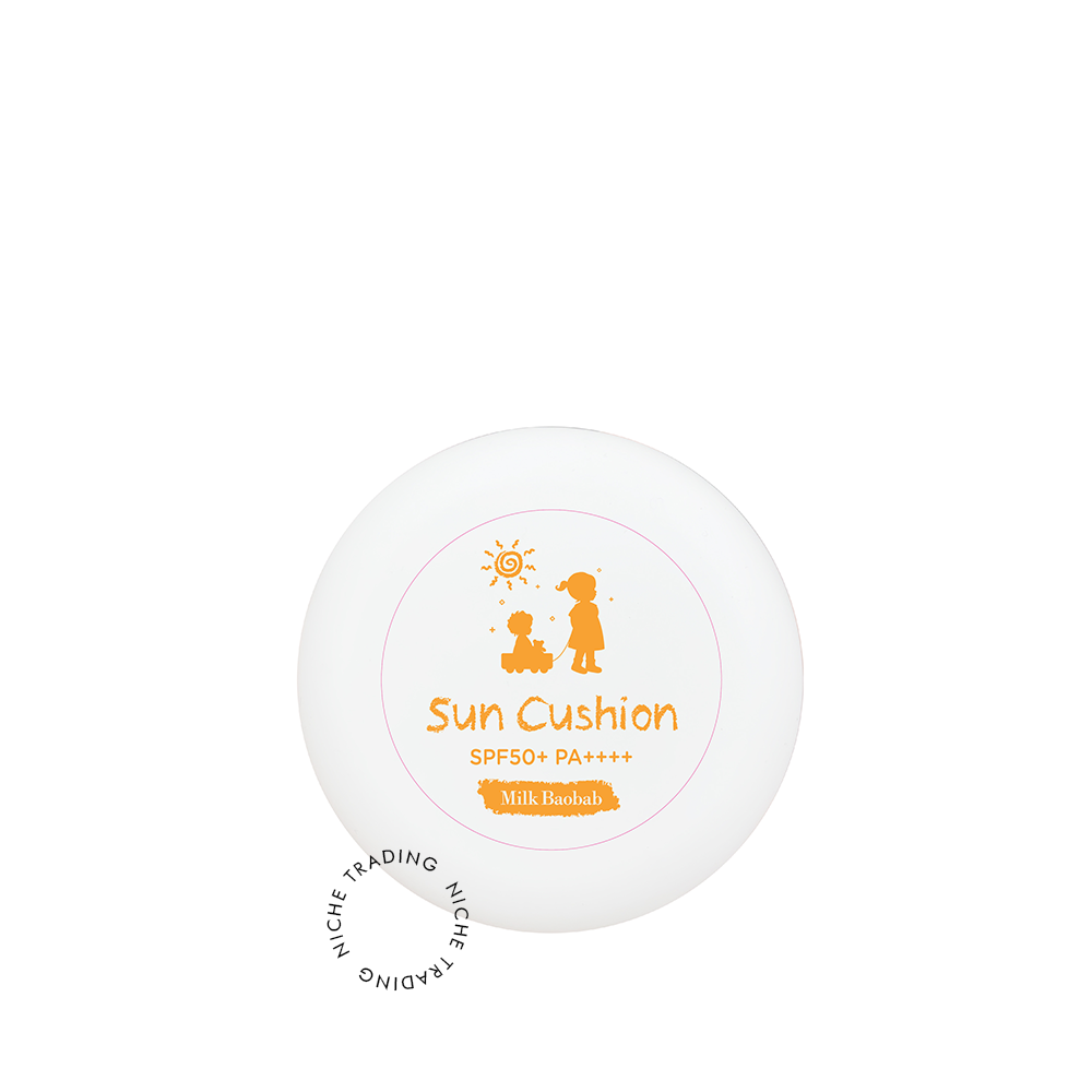 Milk Baobab Baby&Kids Sun Cushion 14g