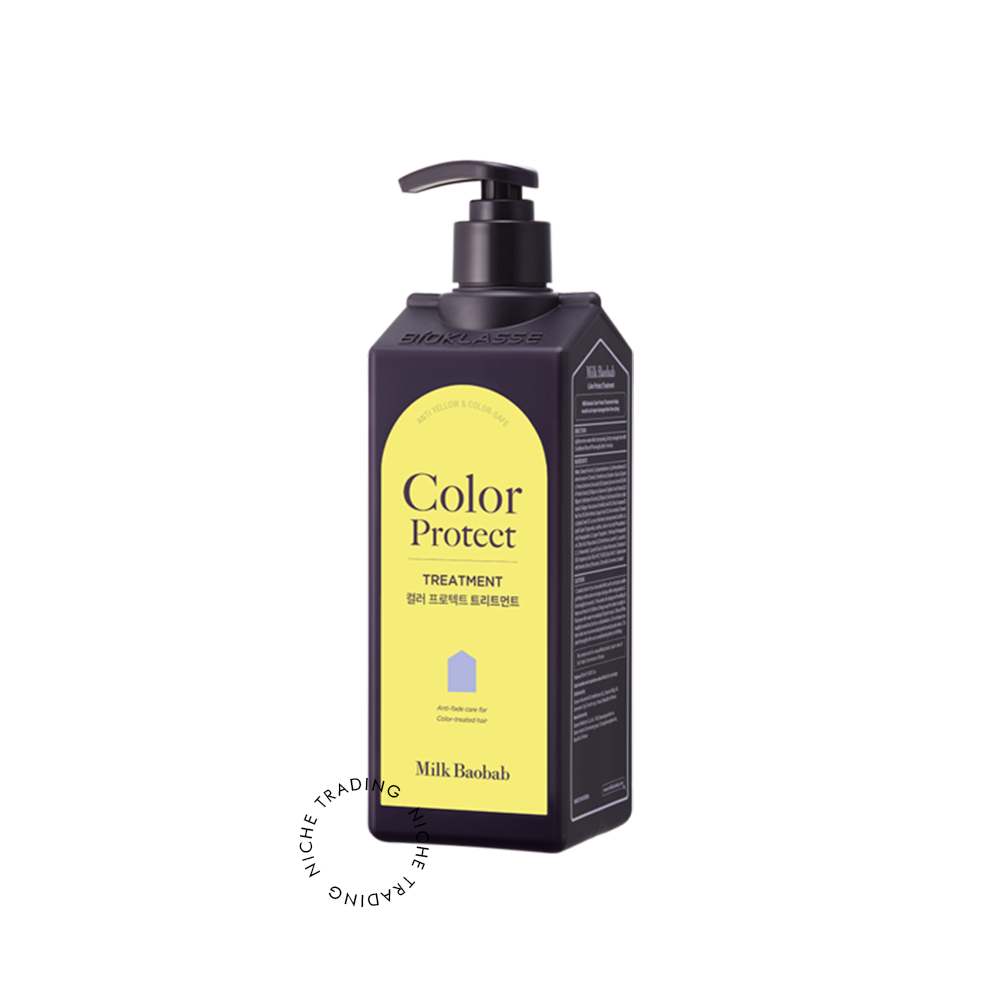 Milk Baobab Treatment Color Protect 500ml