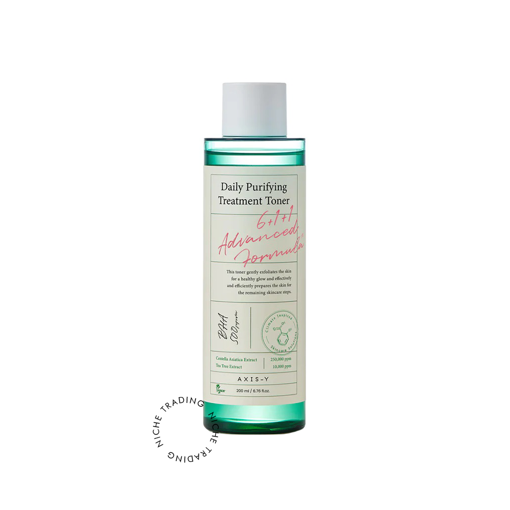 Axis - Y Daily Purifying Treatment Toner 200ml