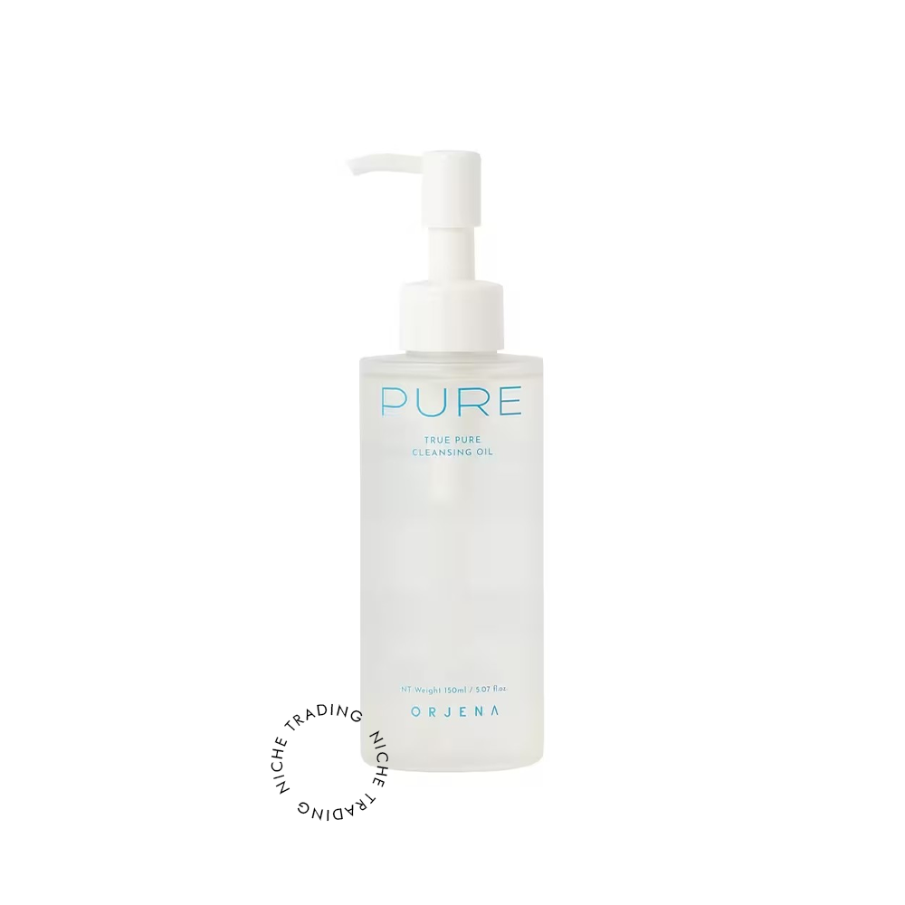 Orjena True Pure Cleansing Oil