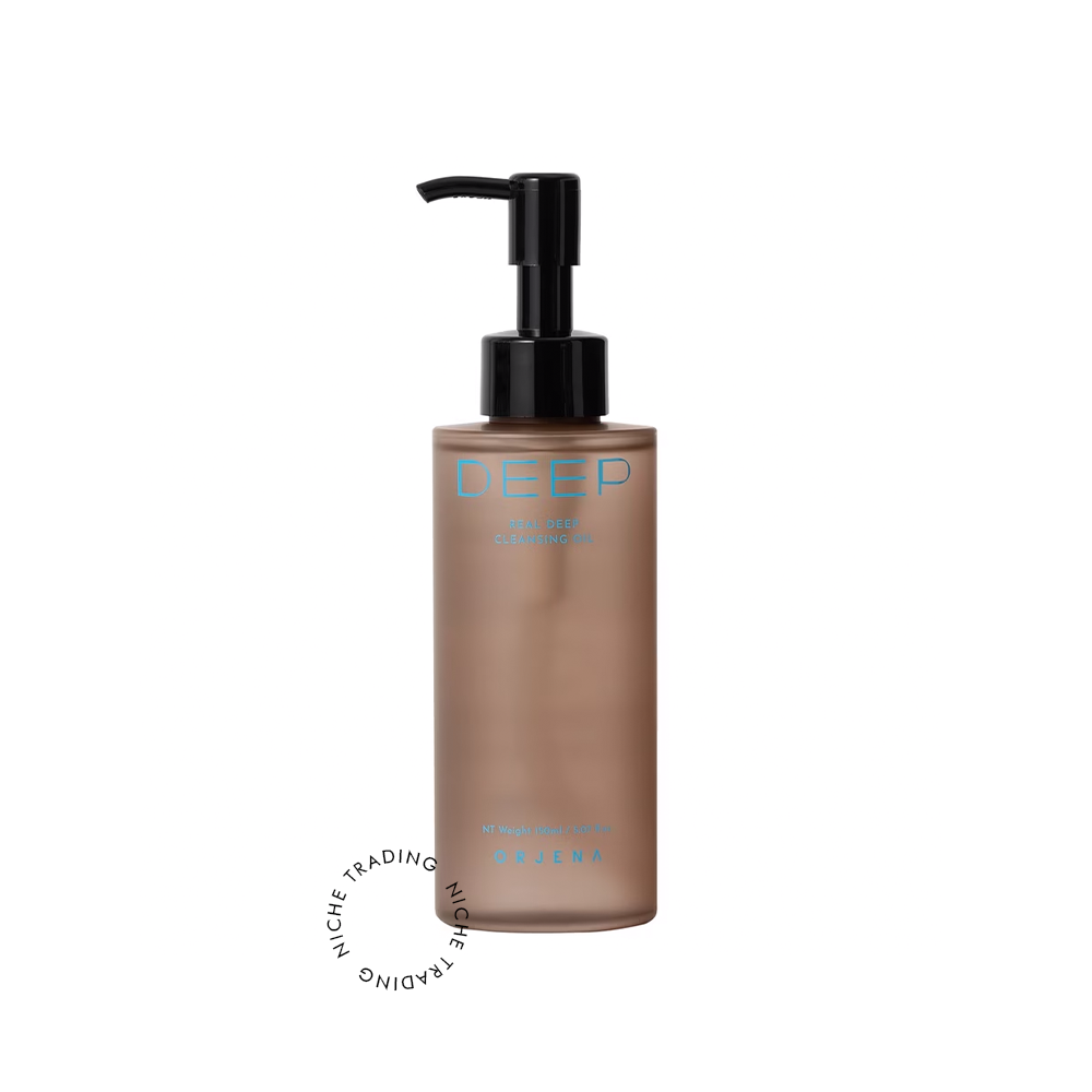 Orjena Deep Cleansing Oil 150ml