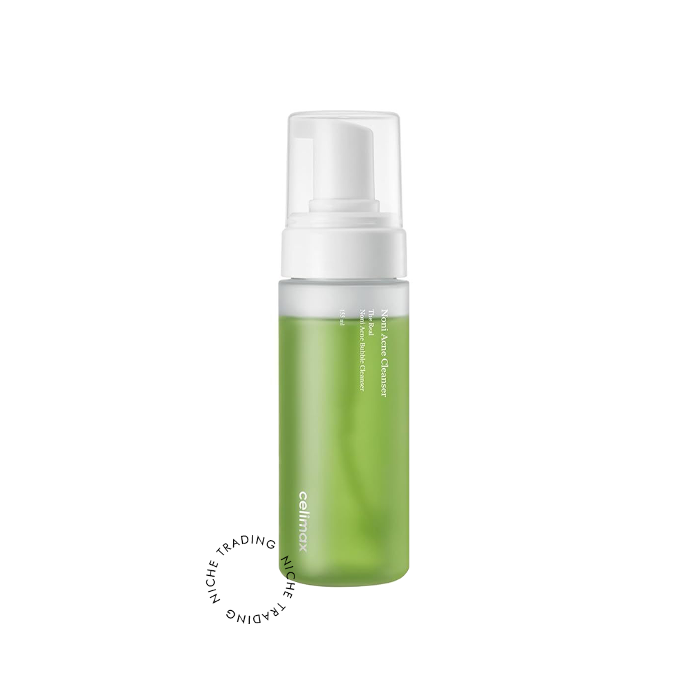 Celimax Noni Acne Cleanser 155ml