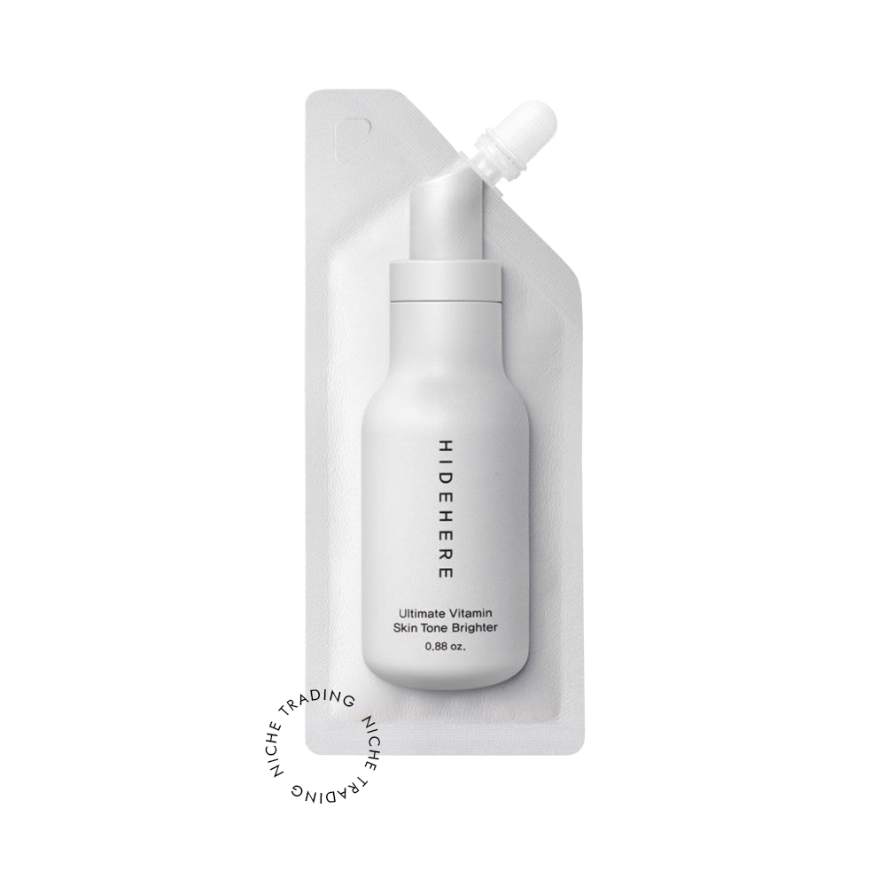 Ultimate Vitamin Skin Tone Brighter