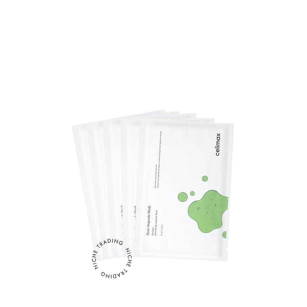 Celimax Noni Ampoule Mask 25ml