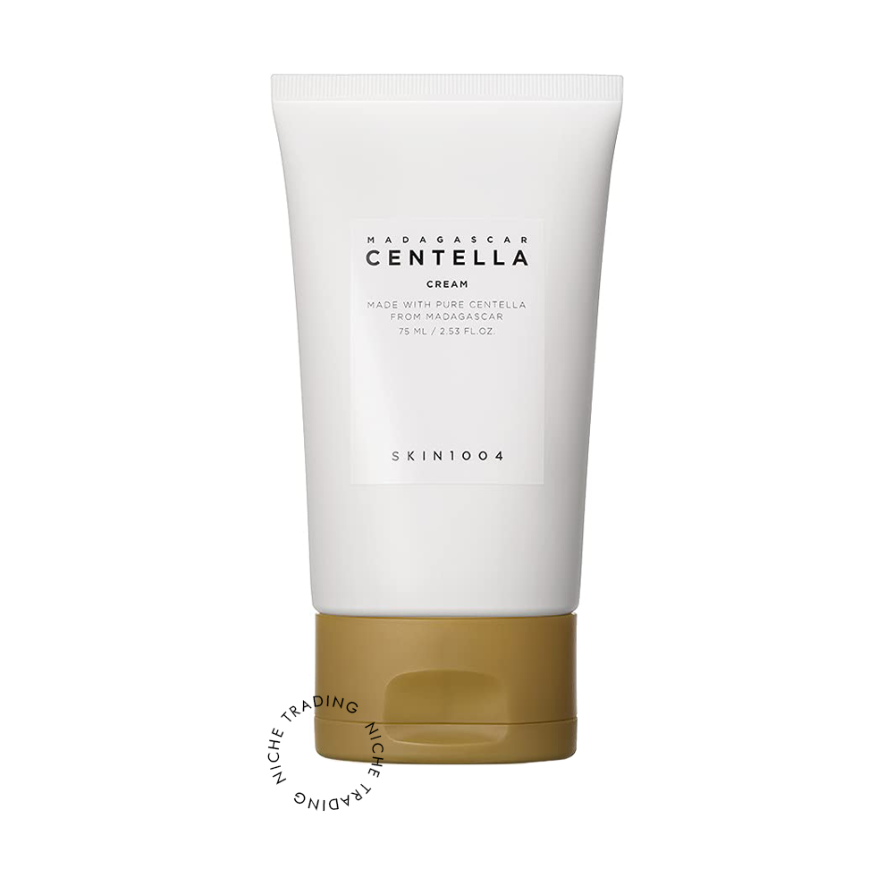 SKIN1004 Madagascar Centella Cream 75ml