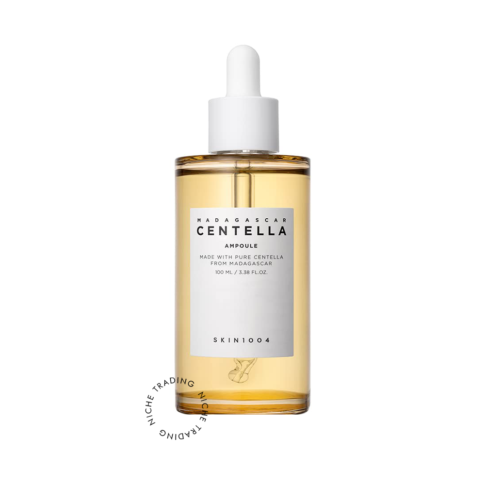 SKIN1004 Madagascar Centella Ampoule 100ml