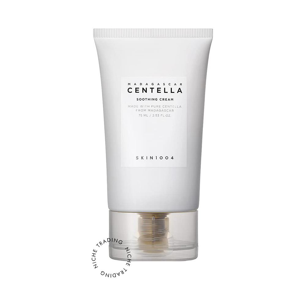SKIN1004 Madagascar Centella Soothing Cream 75ml