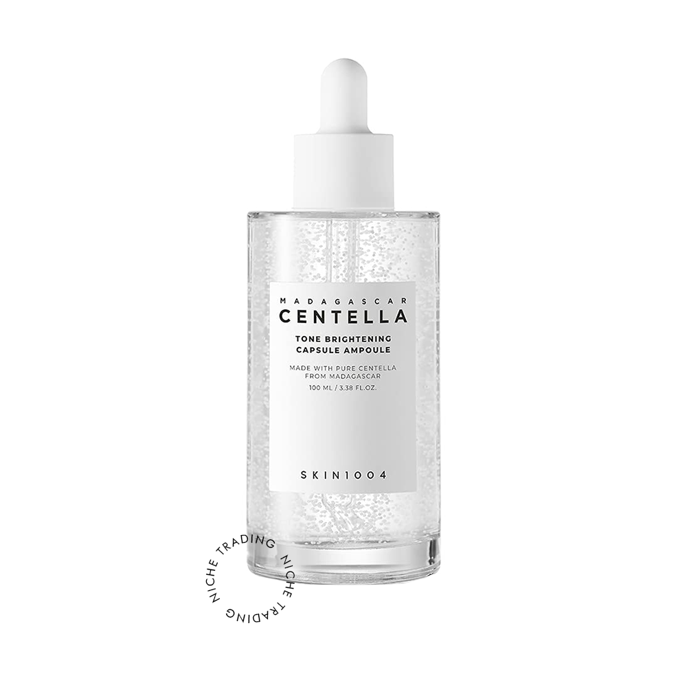 SKIN1004 Madagascar Centella Tone Brightening Capsule Ampoule 100ml