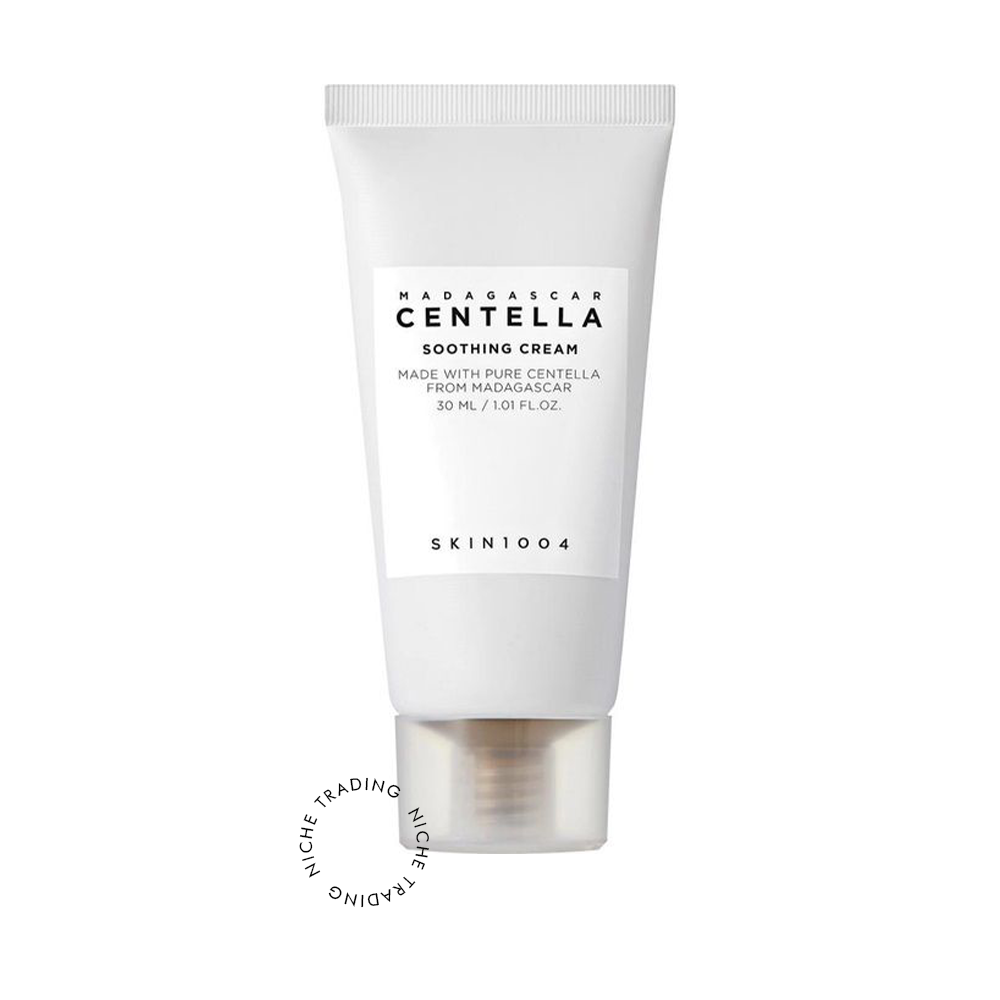 SKIN1004 Madagascar Centella Soothing Cream 30ml