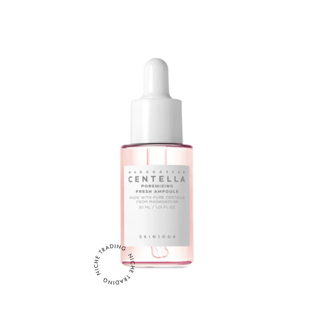 SKIN1004 Madagascar Centella Poremizing Fresh Ampoule 30ml