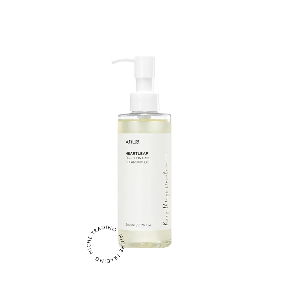 Anua Heartleaf Cleansing OIL 200ml