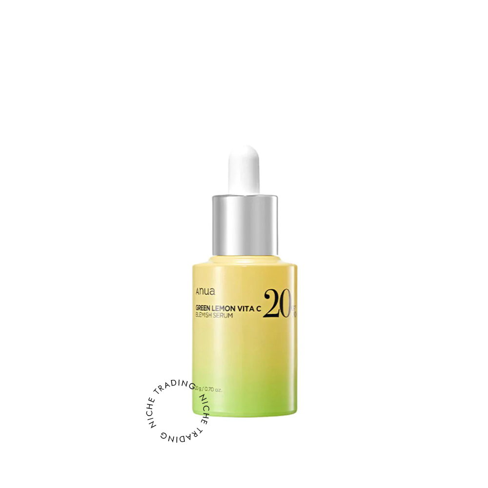 Anua Peach 70% Niacinamide Serum 30ml