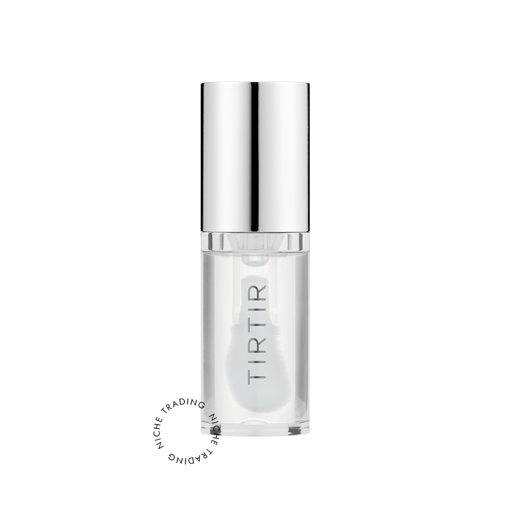TIRTIR My Glow Honey Lip Oil Moist & Healthy Glow