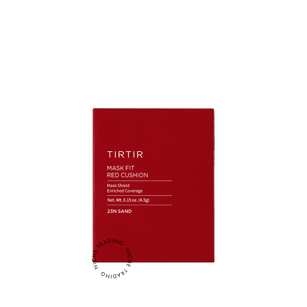 TIRTIR Mask Fit Red Cushion 23n Sand - TIRTIR | Niche Trading Qatar