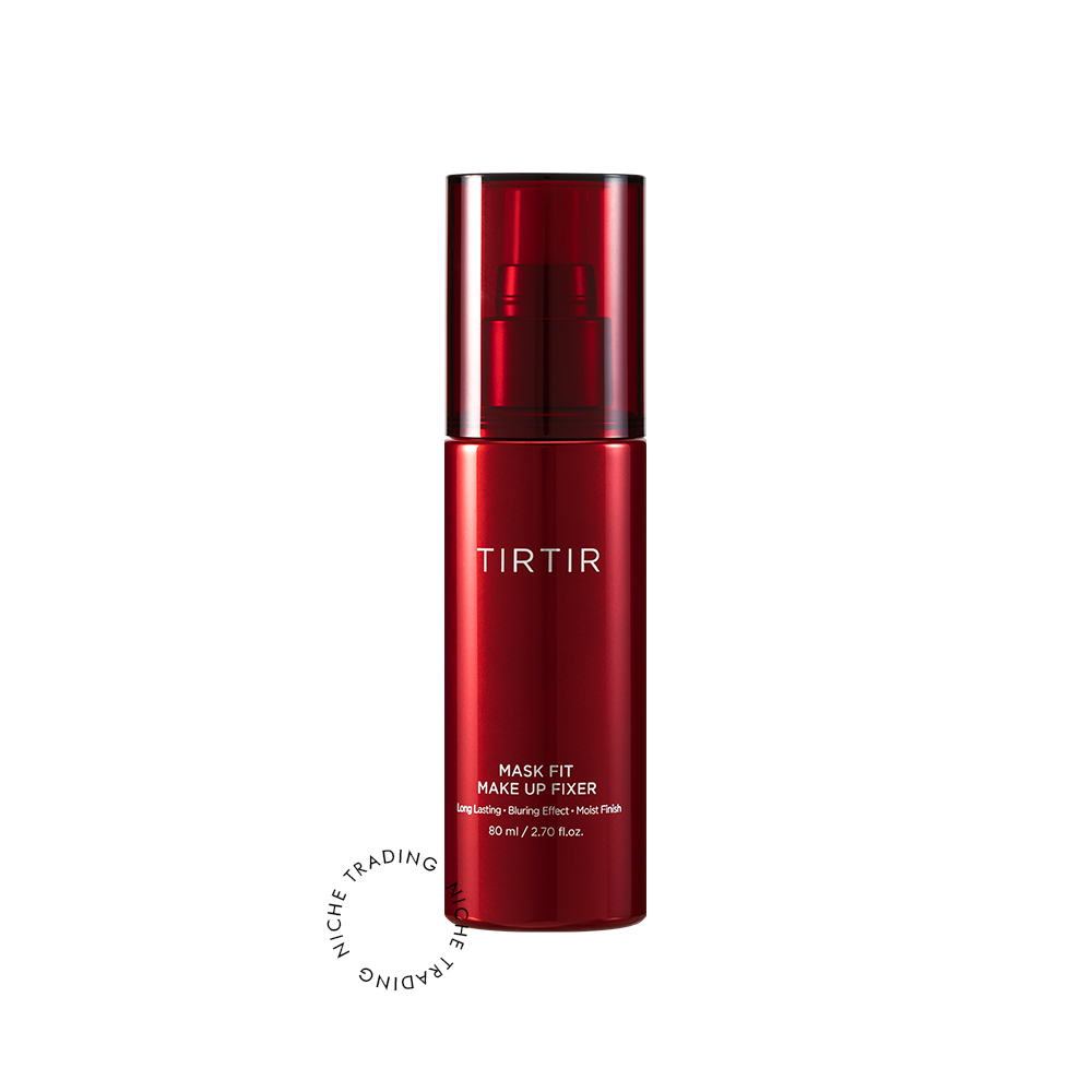 TIRTIR Mask Fit Make Up Fixer