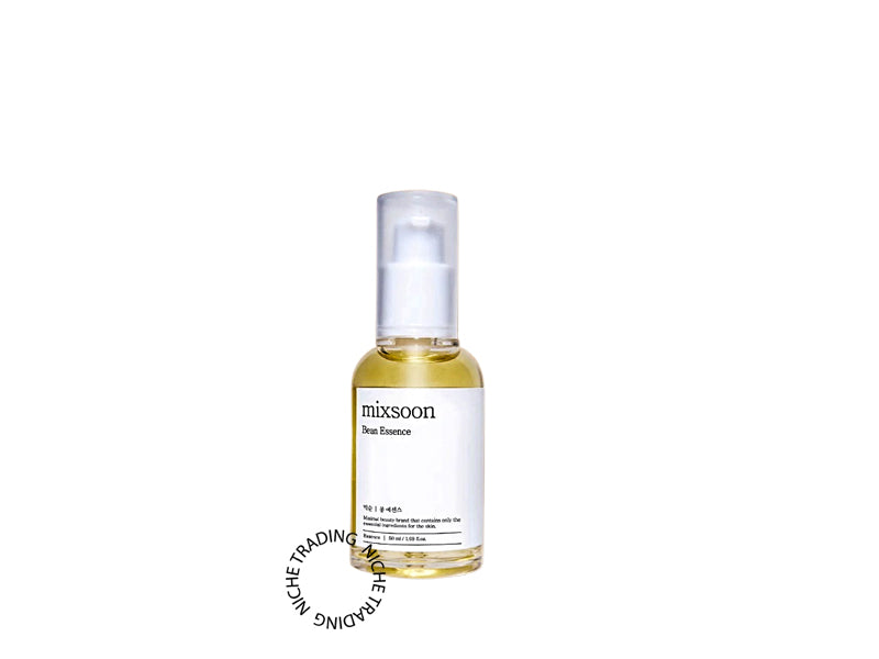 Mixsoon Bean Essence [50ml]