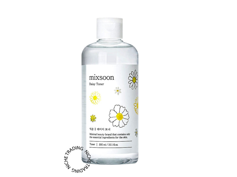 mixsoon Daisy Toner [300ml]