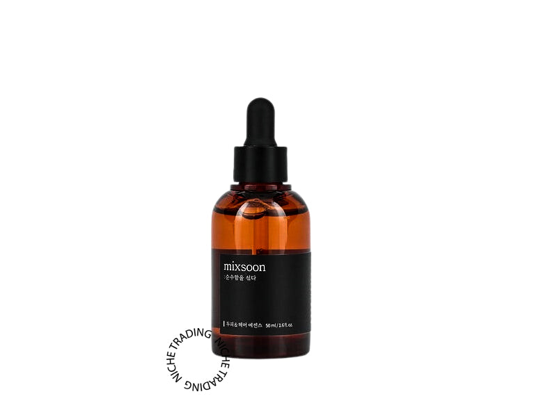 mixsoon Scalp&Hair Essence [50ml]..