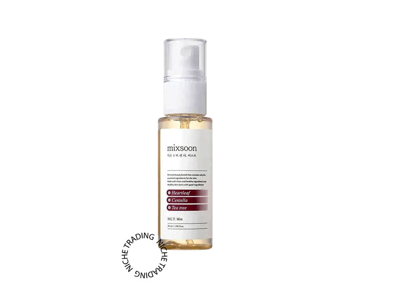 mixsoon H.C.T. Mist [50ml]