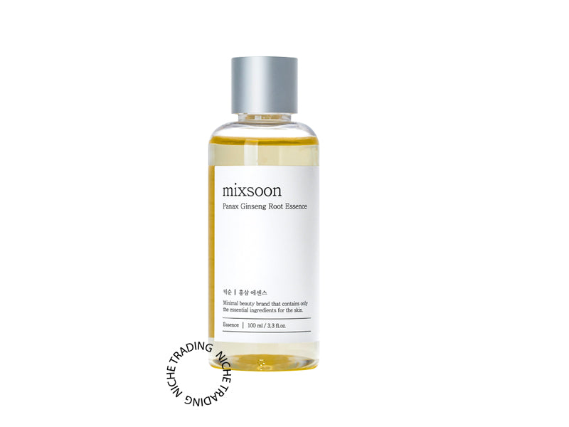 mixsoon Panax Ginseng Root Toner [150ml]