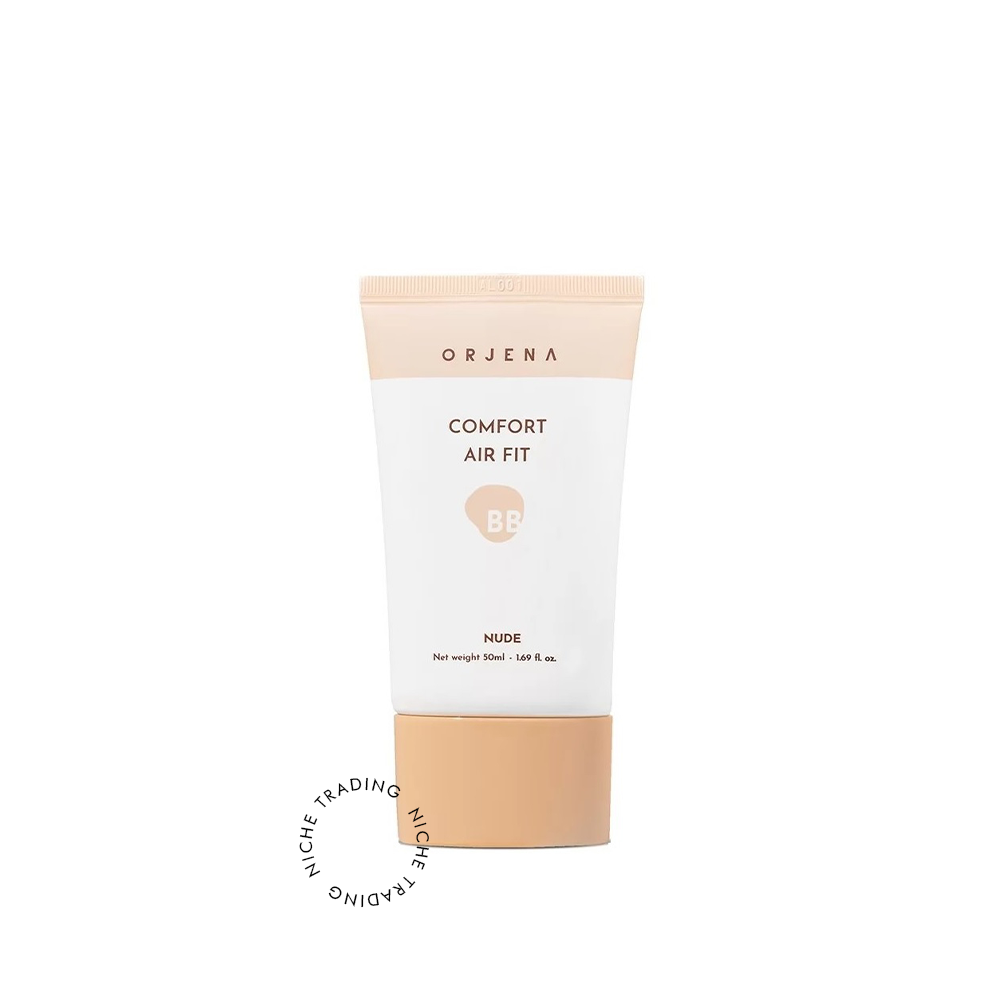 Orjena Comfort Air Fit Bb 50ml