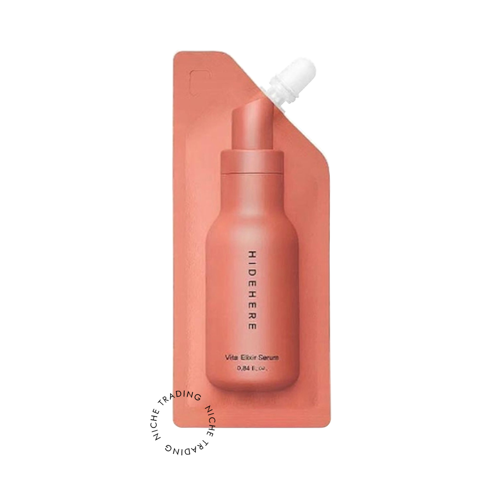 Vita Elixir Serum