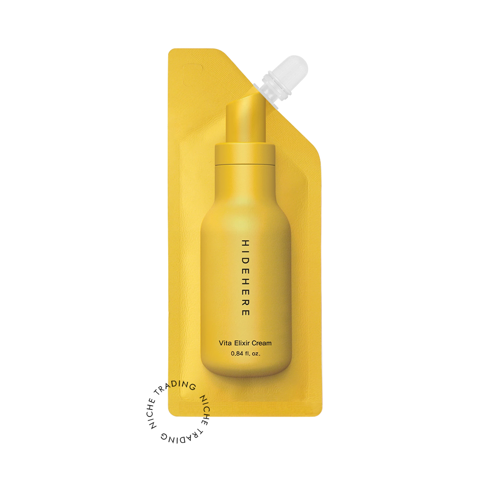 Vita Elixir Cream