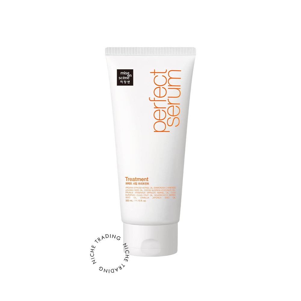 Mise en Scene Perfect Serum Original Treatment 330ml