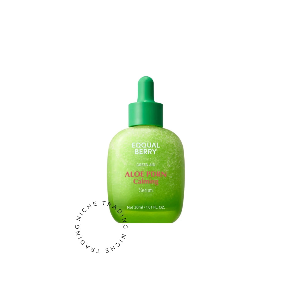 Eqqualberry ALOE PDRN CALMING SERUM 30ml/ALOEPDRN