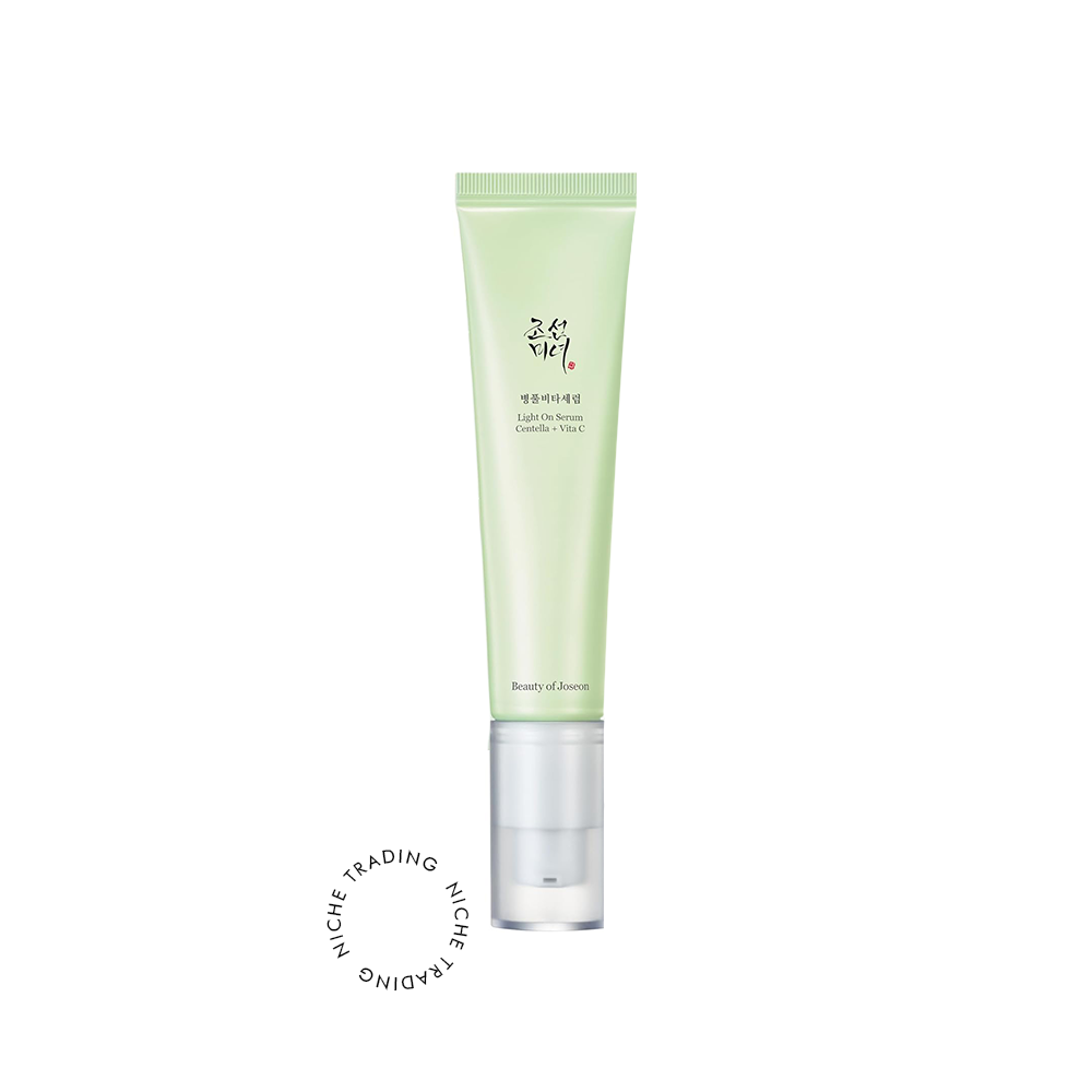 Beauty Of Joseon Light On Serum : Centella + Vita C 30ml