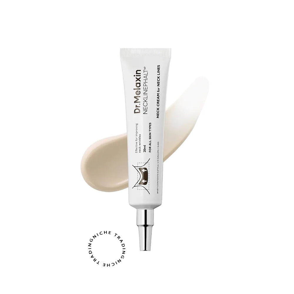 Dr. Melaxin Neckline Falt Neck Cream 20ml