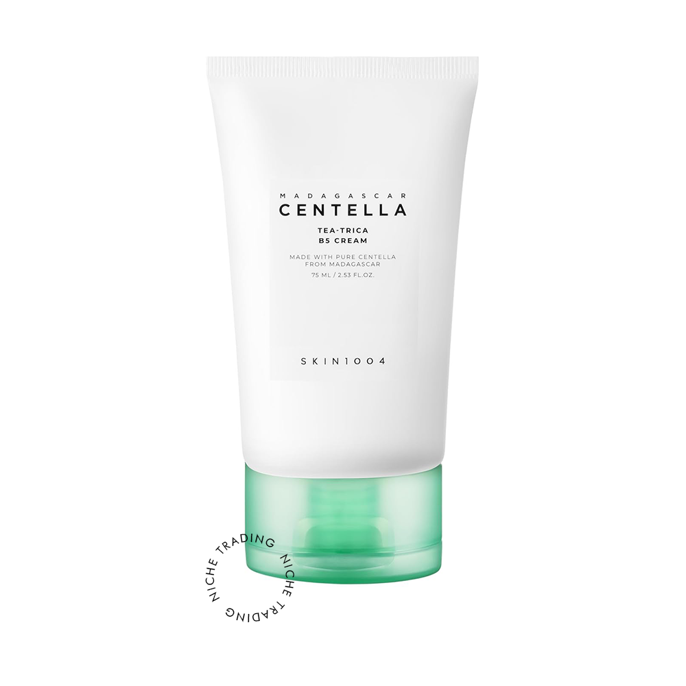 SKIN1004 Madagascar Centella Tea-Trica B5 Cream 75ml