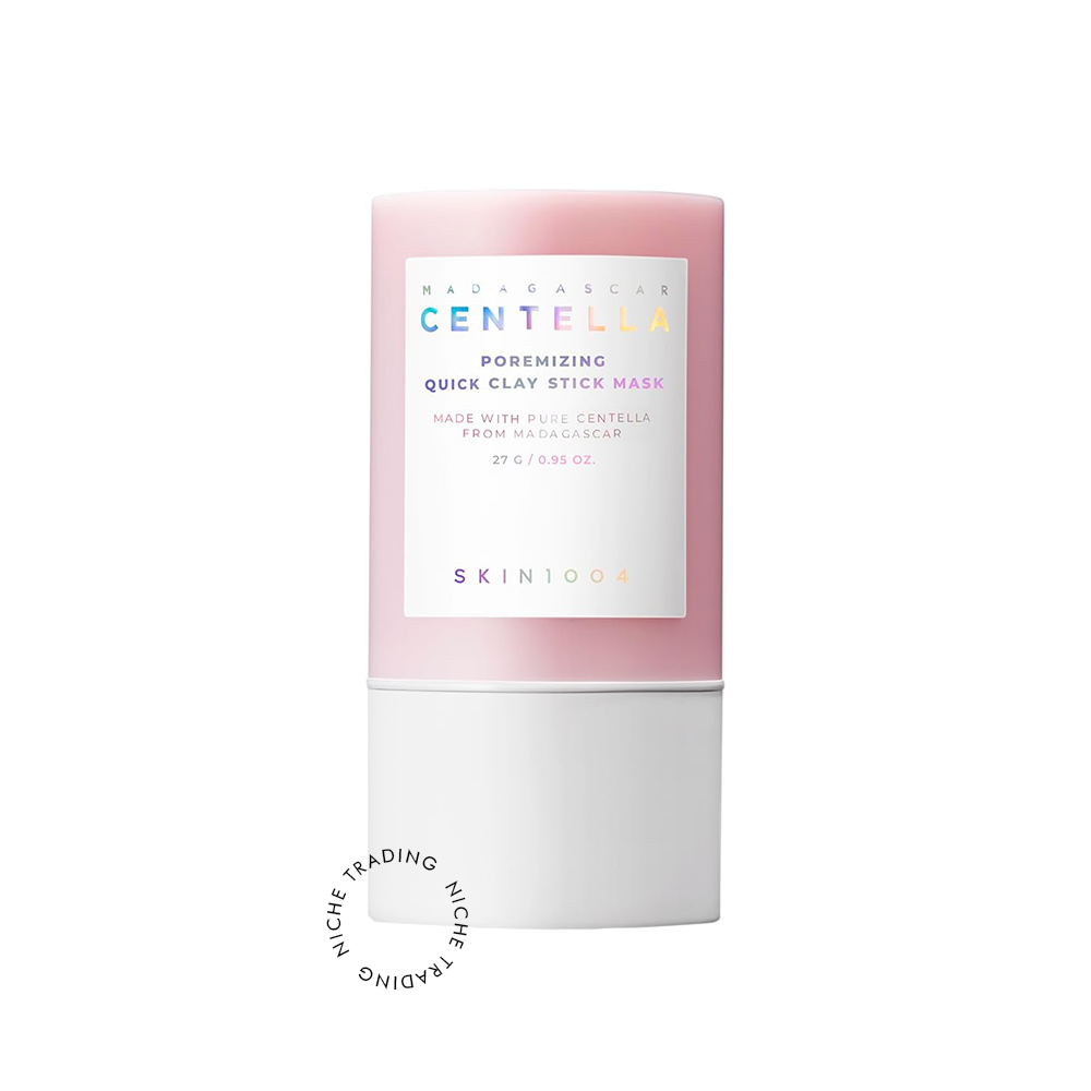 SKIN1004 Madagascar Centella Poremizing Quick Clay Stick Mask 27g