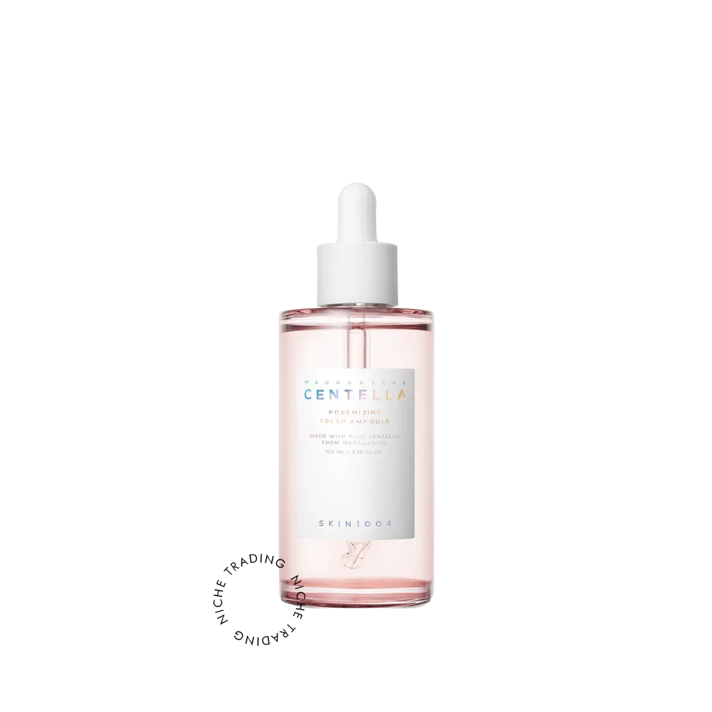 SKIN1004 Madagascar Centella Poremizing Fresh Ampoule 50ml