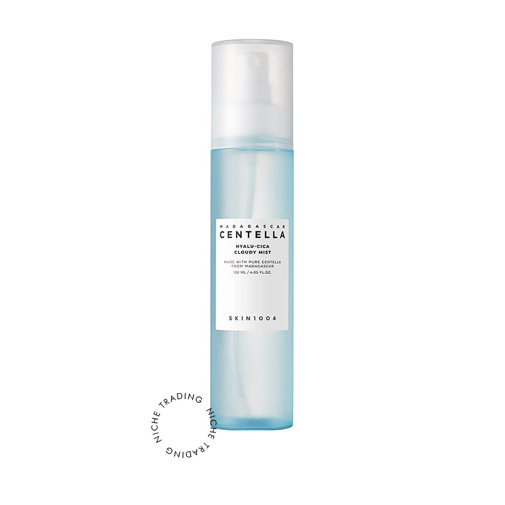 SKIN1004 Madagascar Centella Hyalu-Cica Cloudy Mist 120ml