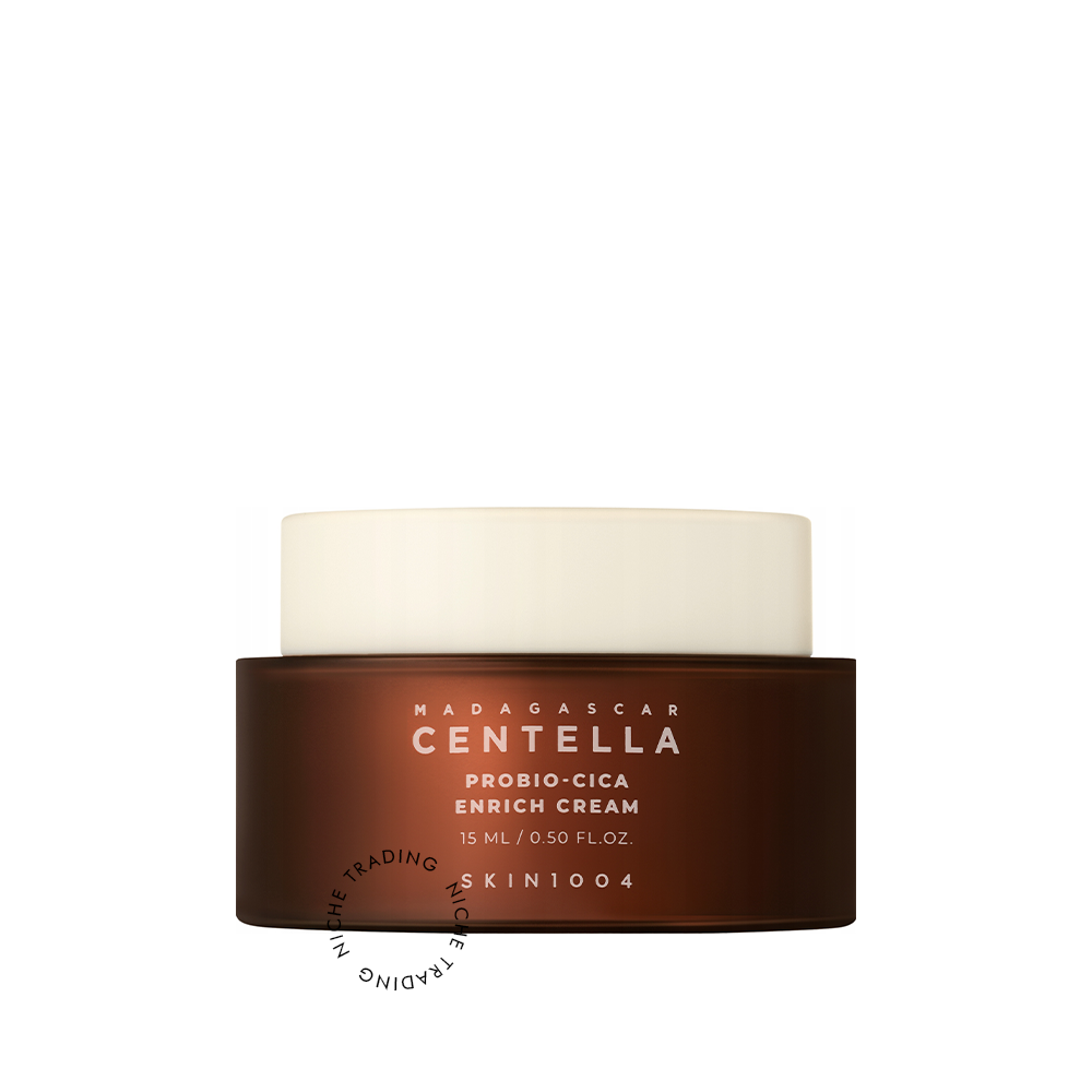 SKIN1004 Madagascar Centella Probio-Cica Enrich Cream 15ml