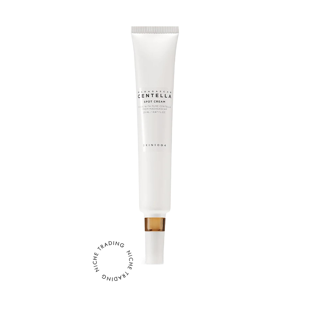 SKIN1004 Madagascar Centella Tea-Trica Spot Cream 20ml