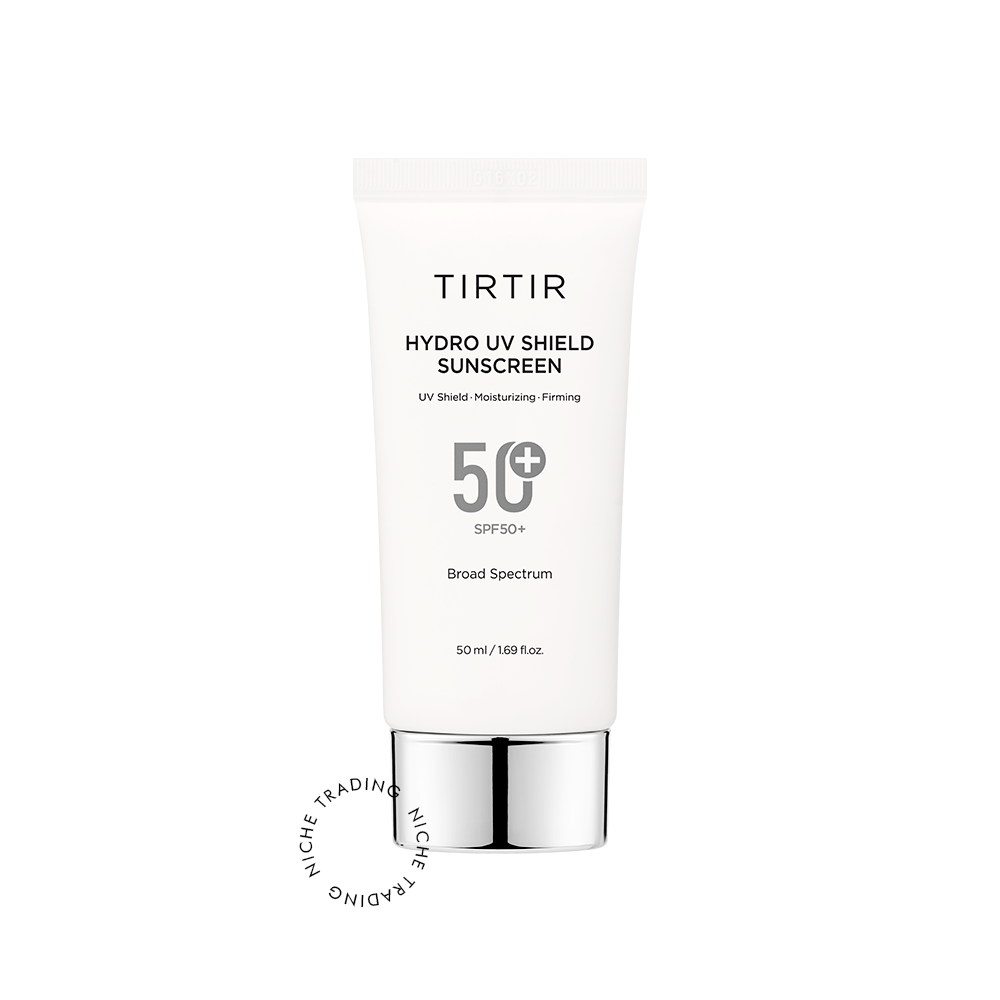TIRTIR Hydro UV Shield Sunscreen 1.69floz